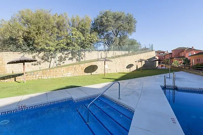 Spikes - Apartment In Sotogrande. Wifi Gratis