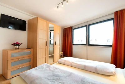 Ferienwohnung Black Eagle