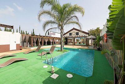 Casa Amelie - Ferienhaus Mit Privatem Pool