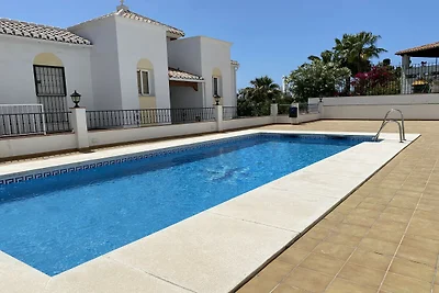 Wohnung in Nerja nahe Burriana Strand