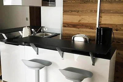 Wohnung in Frankreich bei Skiliften