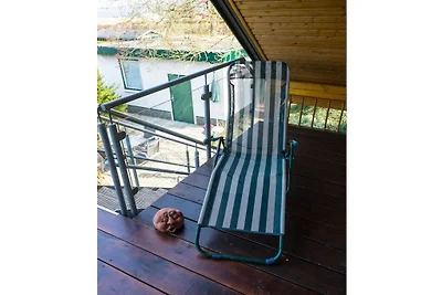 Ferienwohnung mit 2 Schlafzimmer