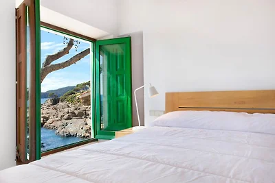 Villa Marineda per 12 persone