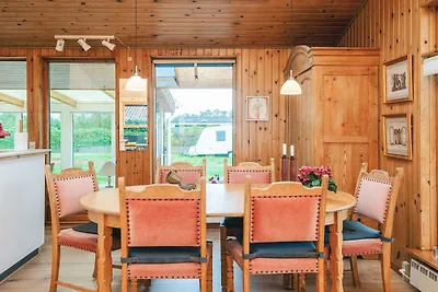 6 Personen Ferienhaus in Juelsminde