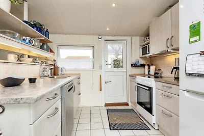 5 Personen Ferienhaus in Karrebæksminde