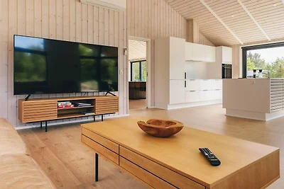 10 person holiday home in Sæby