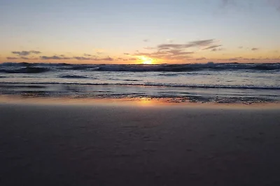 2 Personen Ferienhaus in Brovst-By Traum