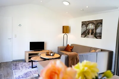 Modernes Achterhoek-Chalet für 6 Personen
