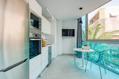 Appartamento a Las Palmas Playa Canteras