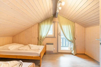 Ferienhaus ideal für Gruppen