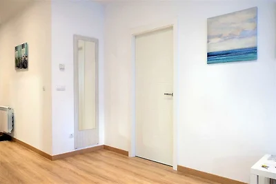 Wohnung im Zentrum von Ourense