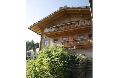 Bergbauernhof Mitteregghaus