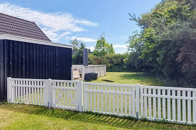 4 Sterne Ferienhaus in Vejby