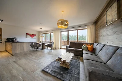 Nationalpark Chalet Grosser Happ