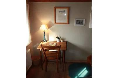 Ferienhaus mit 1 Schlafzimmer