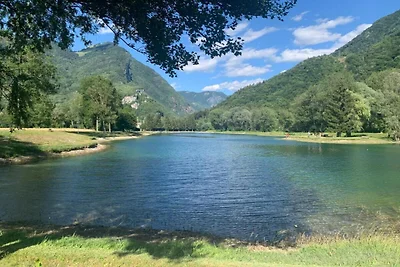 Tolle Wohnung in der Nähe des Annecy-Sees