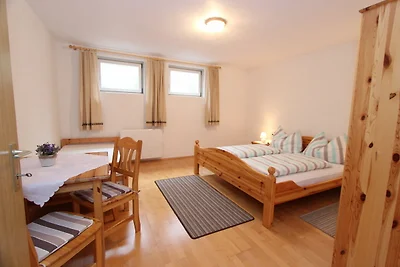 Chalet in Bramberg nahe Skipisten