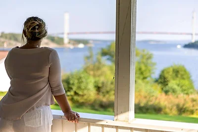 Tolles Ferienhaus mit Aussicht