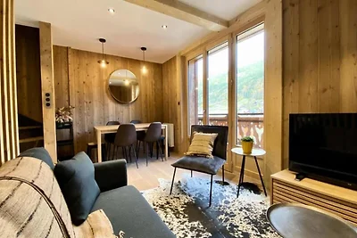 Residenz Le Soleil Levant