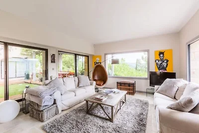 Huizen en villa's voor 14 personen