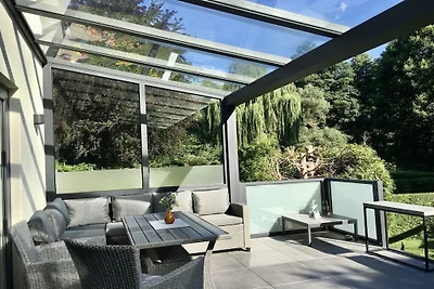 Ferienhaus mit 1 Schlafzimmer