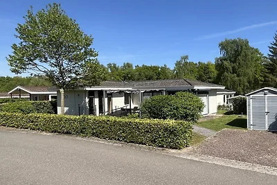 Ferienhaus in Brunssum mit Terrasse