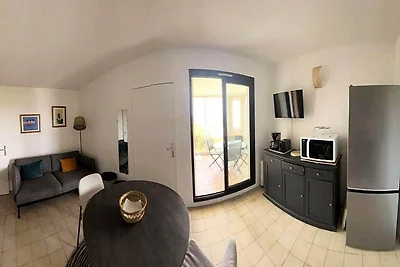 Ferienwohnung Familienurlaub Six Fours les Plages