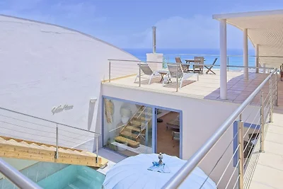 Villa in Costa Calma mit Schwimmbecken