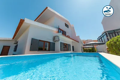 Villa in Portimao in der Nähe des...