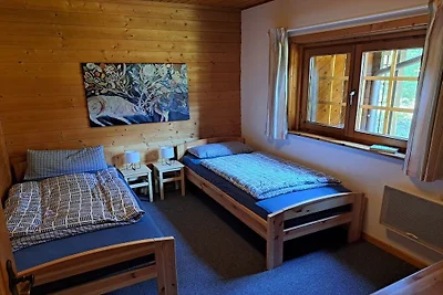 Kuća za odmor Dopust za oporavak Wahrenholz/Teichgut