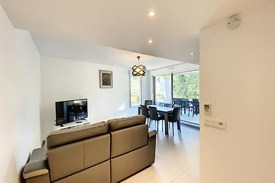 TEI142 Schöne Wohnung mit Poolterrasse