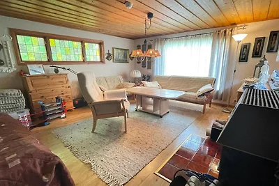 Ferienhaus Erholungsurlaub Gärsnäs