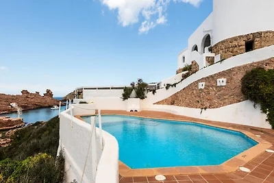 Appartamento a Cala Morell vicino alla...