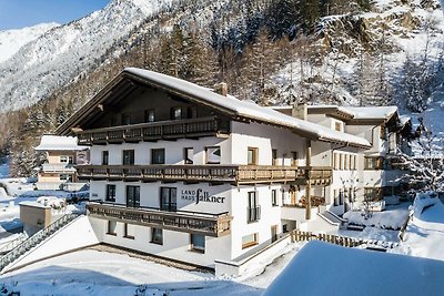 Wohnung in Sölden in der Nähe eines...