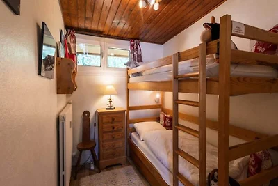 Apartment in Valloire in der Nähe des...