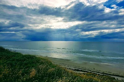 Rustig huisje toevluchtsoord in Lokken-By...
