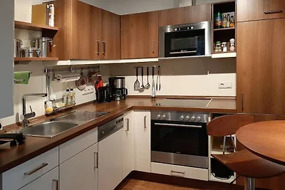 Ferienhaus mit 1 Schlafzimmer