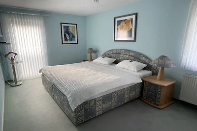 Ferienwohnung mit 1 Schlafzimmer