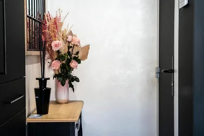 Klimaanlagen-Apartment mit 2 Zimmern in der N...