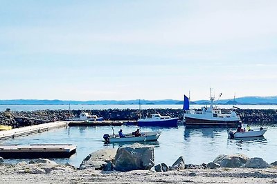 6 Personen Ferienhaus in Storfosna-By Traum