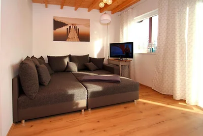 Casa vacanze Partwitz, Elsterheide