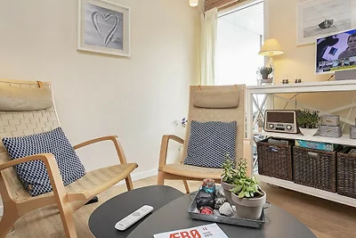 4 Personen Ferienhaus in Ærøskøbing-By Traum