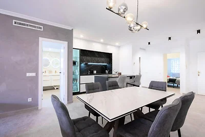 Apartment in Marbella in der Nähe von Puerto...