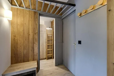 2 Zimmer für 4 Personen