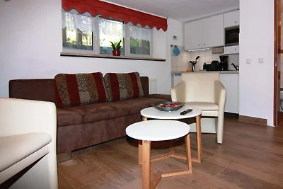 Wohnung in Boltenhagen am Ostseestrand