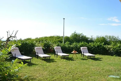Ferienhaus in Barbici mit Schwimmbecken