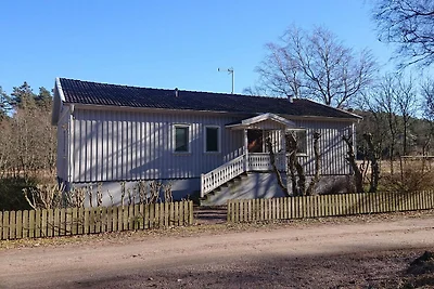 4 Personen vakantie huis in LYSEKIL
