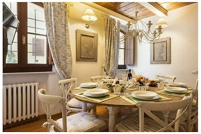 Villa Zambra Komfortable Ferienresidenz