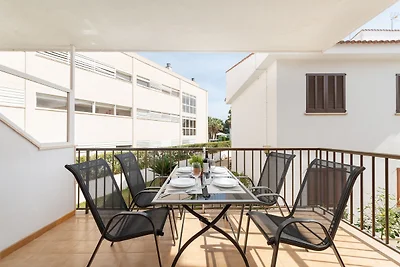 Al Pujol - Apartamento En Port D'alcÃºdia