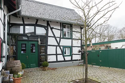 Appartamento a Morsbach Schleiden